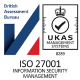 ISO27001 logo